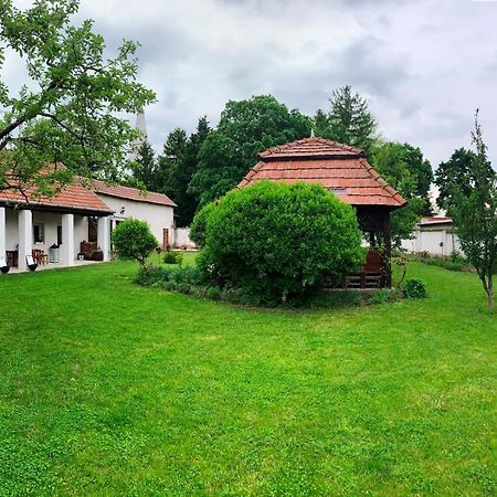 Gyere Be Vendeghaz Apartment Dregelypalank Bagian luar foto