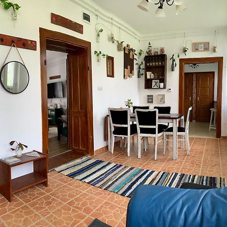 Gyere Be Vendeghaz Apartment Dregelypalank Ruang foto
